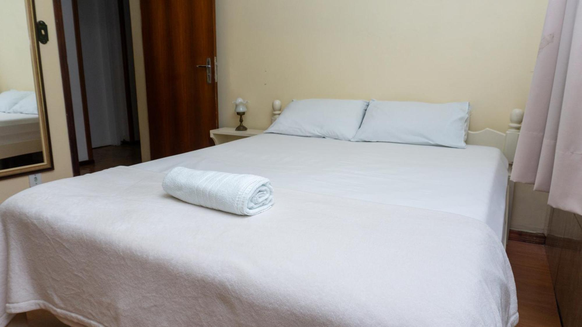 Canoas Hotel Castel Ngoại thất bức ảnh